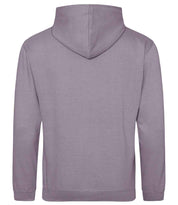 JH001 Dusty Lilac Back