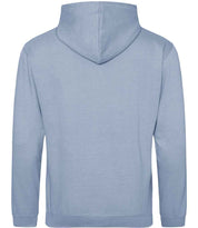 JH001 Dusty Blue Back