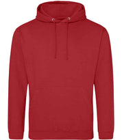 JH001 Fire Red Front