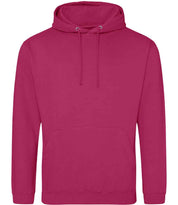 JH001 Hot Pink Front