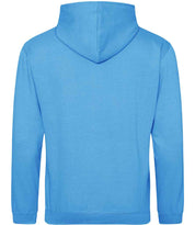 JH001 Hawaiian Blue Back