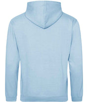 JH001 Ice Blue Back