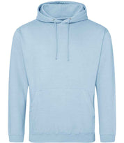 JH001 Ice Blue Front