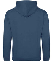 JH001 Ink Blue Back