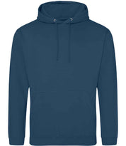 JH001 Ink Blue Front