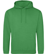 JH001 Kelly Green Front