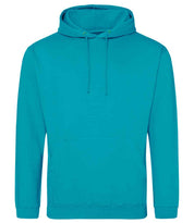 JH001 Lagoon Blue Front