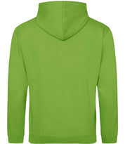 JH001 Lime Green Back