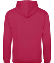 JH001 Lipstick Pink Back
