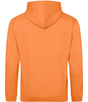 JH001 Light Orange Back