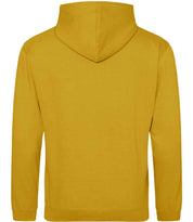 JH001 Mustard Back