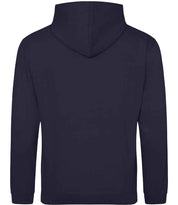 JH001 New French Navy Back