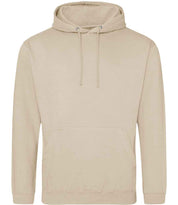 JH001 Nude Front