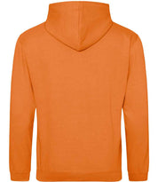JH001 Orange Crush Back