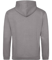 JH001 Platinum Grey Back