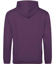 JH001 Plum Back