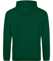 JH001 Rainforest Green Back