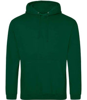JH001 Rainforest Green Front