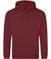 JH001 Red Hot Chilli Front