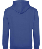 JH001 Royal Blue Back