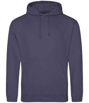 JH001 Shark Grey Front