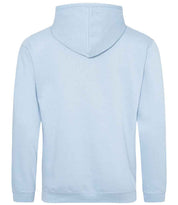 JH001 Sky Blue Back