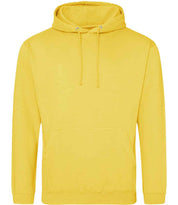 JH001 Sun Yellow Front
