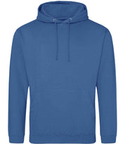 JH001 Tropical Blue Front