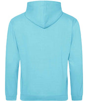 JH001 Turquoise Surf Back