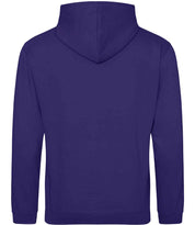 JH001 Ultra Violet Back