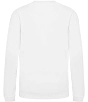 JH030B Arctic White Back