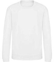 JH030B Arctic White Front