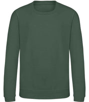 JH030B Bottle Green Front