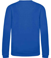 JH030B Bright Royal Back