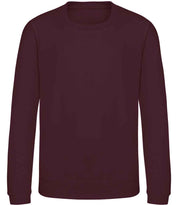 JH030B Burgundy Front