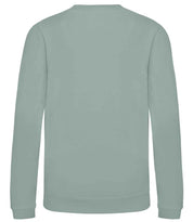 JH030B Dusty Green Back