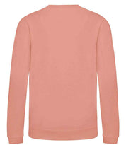 JH030B Dusty Pink Back