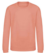 JH030B Dusty Pink Front
