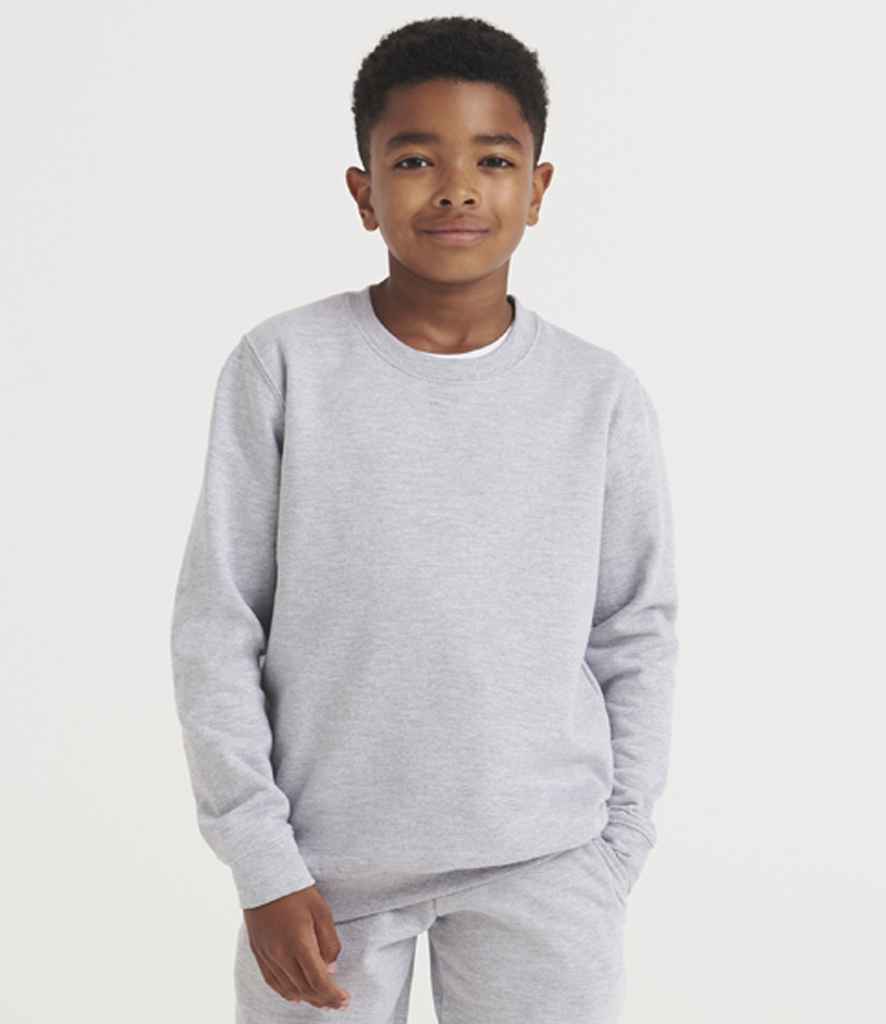 JH030B Heather Grey Model