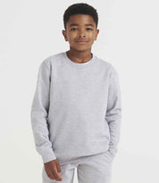JH030B Heather Grey Model