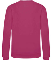 JH030B Hot Pink Back