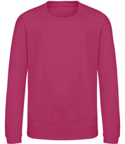 JH030B Hot Pink Front