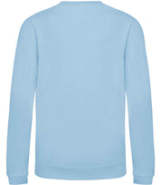 JH030B Ice Blue Back