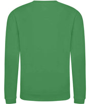 JH030B Kelly Green Back