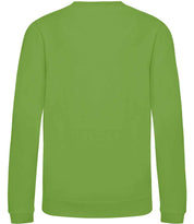 JH030B Lime Green Back