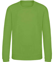 JH030B Lime Green Front