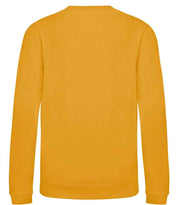 JH030B Mustard Back
