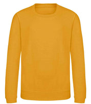 JH030B Mustard Front
