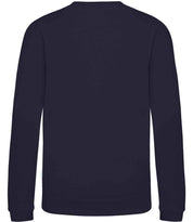JH030B New French Navy Back