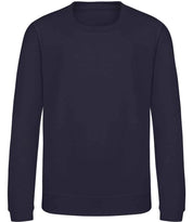 JH030B Oxford Navy Front